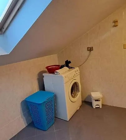 Appartement La Mansardina