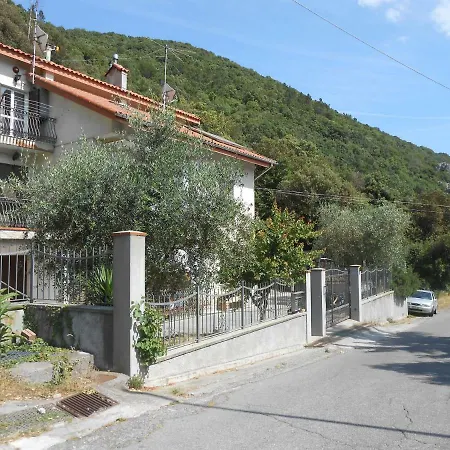 Appartamento La Mansardina *