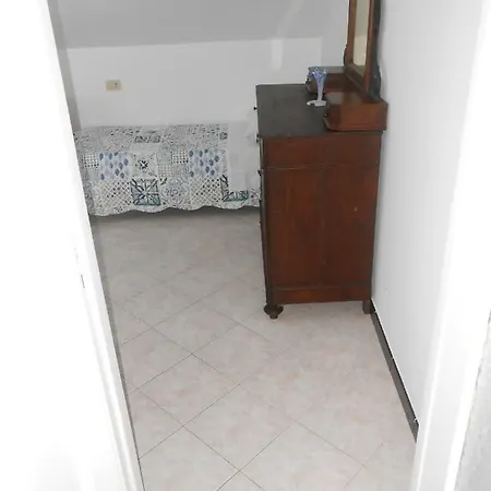 La Mansardina