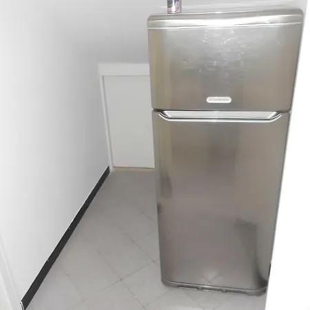 La Mansardina Appartement Vezzi Portio