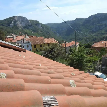 La Mansardina Appartement *