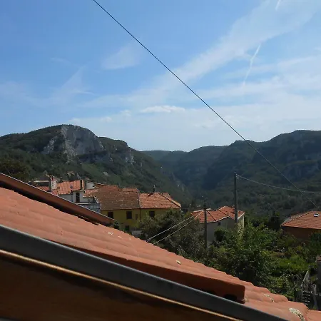La Mansardina Vezzi Portio