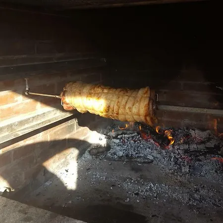 La Mansardina *