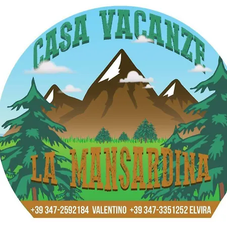 La Mansardina *