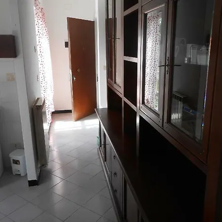 La Mansardina Apartment *