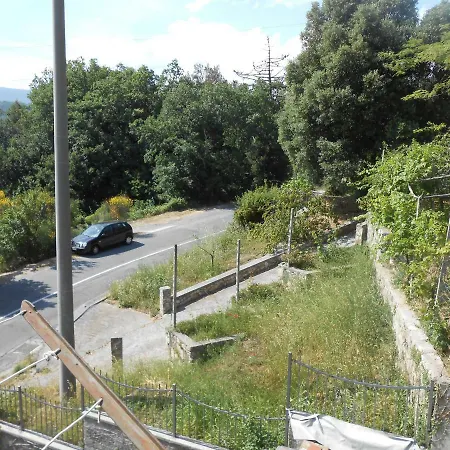 La Mansardina Apartment