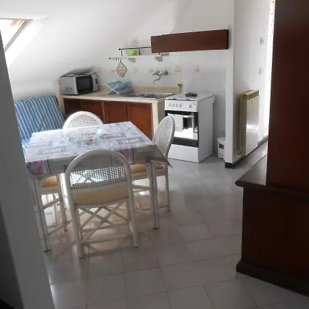 Apartament La Mansardina *