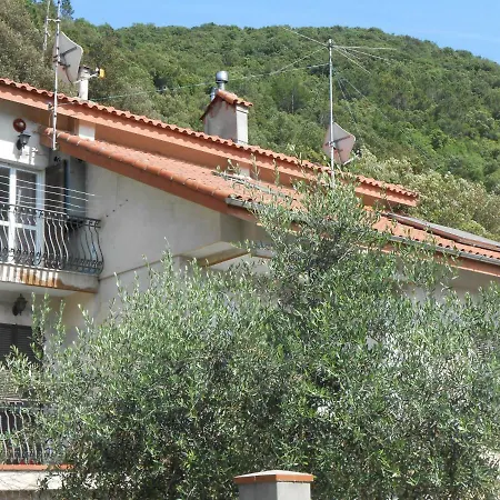 Apartament La Mansardina