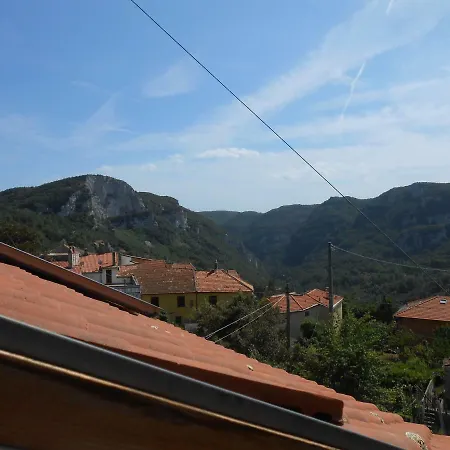 La Mansardina Vezzi Portio